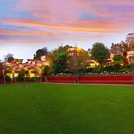 Kodai Resort Hotel, Kodaikanal-3